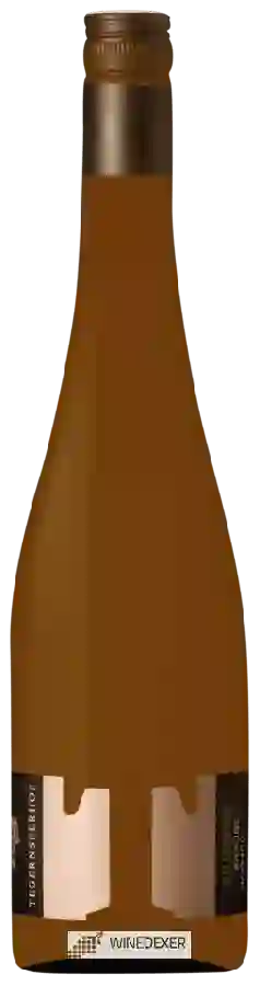 Winery Tegernseerhof - Kellerberg Riesling