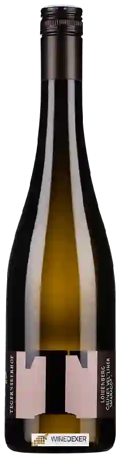 Winery Tegernseerhof - Loibenberg Grüner Veltliner Smaragd