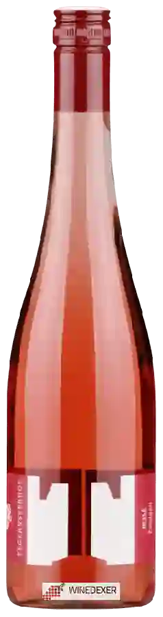 Winery Tegernseerhof - Mittelbach Zweigelt Rosé