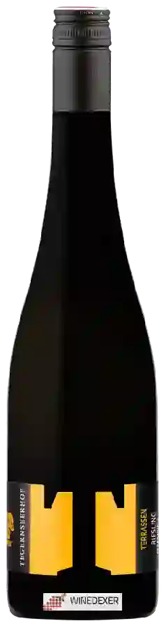 Winery Tegernseerhof - Terrassen Riesling Federspiel Winery Tegernseerhof - Terrassen Riesling Federspiel