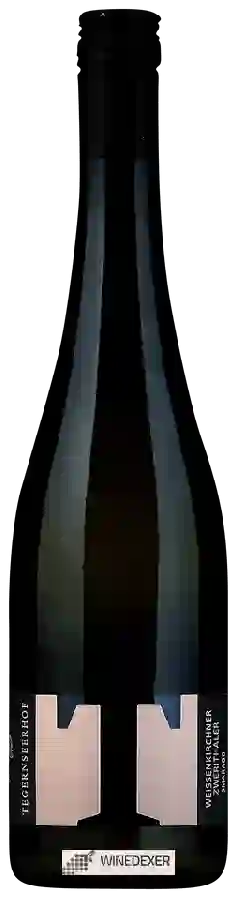 Winery Tegernseerhof - Weissenkirchner Zwerithaler Smaragd