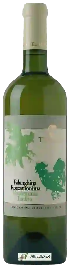 Winery Telaro - Vendemmia Tardiva