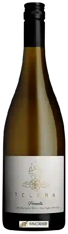 Winery Telera - Pernella Fumé Sauvignon Blanc