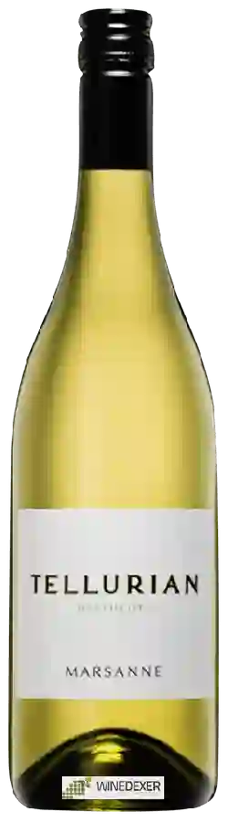 Winery Tellurian - Marsanne