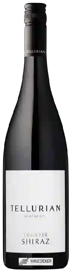 Winery Tellurian - Tranter Shiraz Winery Tellurian - Tranter Shiraz