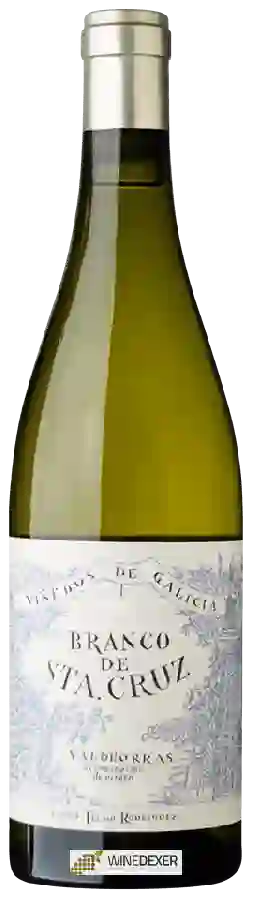 Winery Telmo Rodriguez - Branco de Santa Cruz Winery Telmo Rodriguez - Branco de Santa Cruz