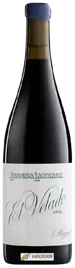 Winery Telmo Rodriguez - El Velado Tinto