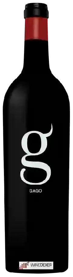 Winery Telmo Rodriguez - Gago G