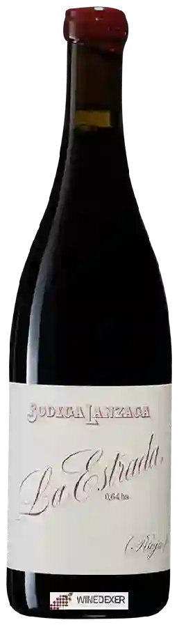 Winery Telmo Rodriguez - La Estrada Tinto