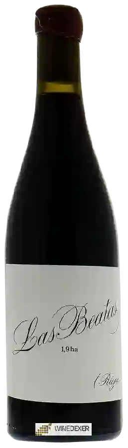 Winery Telmo Rodriguez - Las Beatas