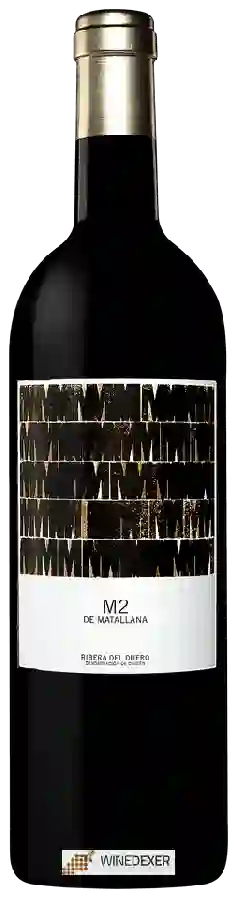 Winery Telmo Rodriguez - M2 de Matallana Winery Telmo Rodriguez - M2 de Matallana