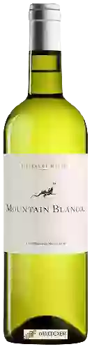 Winery Telmo Rodriguez - Molino Real Mountain Blanco