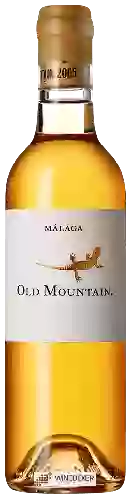 Winery Telmo Rodriguez - Old Mountain Malaga