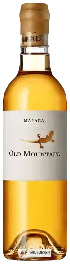 Winery Telmo Rodriguez - Old Mountain Malaga