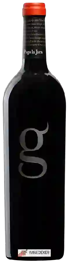 Winery Telmo Rodriguez - Pago La Jara Winery Telmo Rodriguez - Pago La Jara