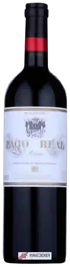 Winery Telmo Rodriguez - Pago Real Rioja