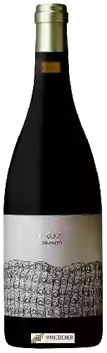 Winery Telmo Rodriguez - Pegaso Granito