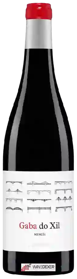 Winery Telmo Rodriguez - Valdeorras Mencia Gaba do Xil