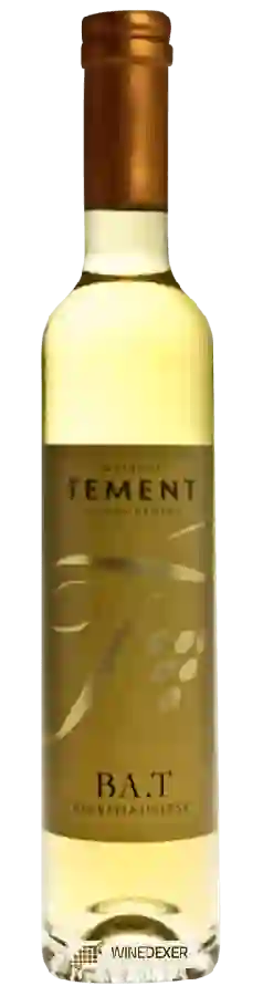 Winery Tement - BA.T Edelsüss Sauvignon Blanc