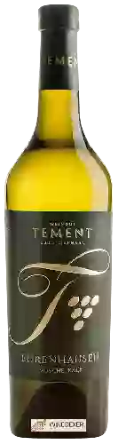 Winery Tement - Ehrenhausen Muschelkalk