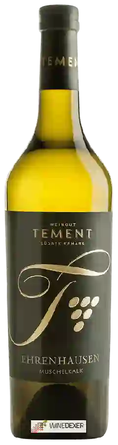 Winery Tement - Ehrenhausen Muschelkalk