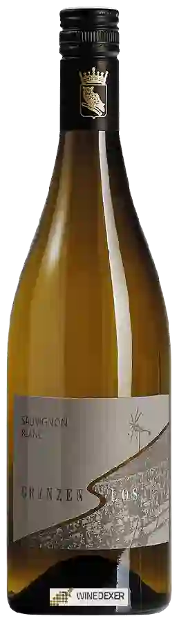 Winery Tement - Grenzen Los Sauvignon Blanc