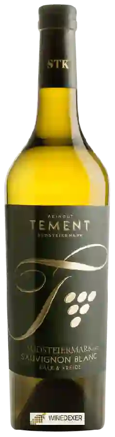 Winery Tement - Kalk & Kreide Sauvignon Blanc