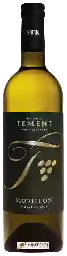 Winery Tement - Morillon Muschelkalk