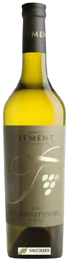 Winery Tement - Reserve Grassnitzberg