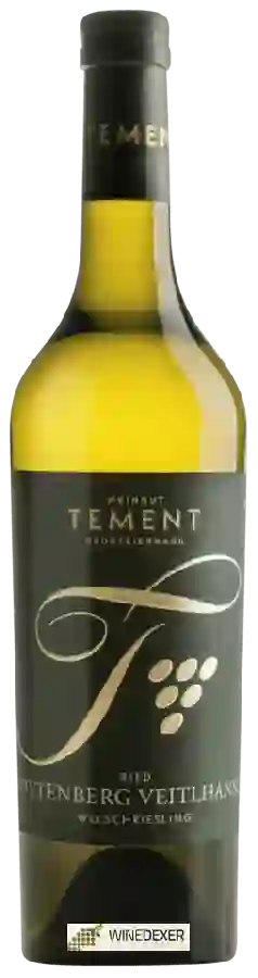 Winery Tement - Ried Ottenberg Veitlhansl Welschriesling