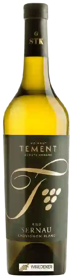 Winery Tement - Sernau Sauvignon Blanc