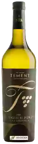 Winery Tement - Steinbach Gelber Muskateller