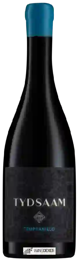 Winery Tempel Wines - Tydsaam Tempranillo