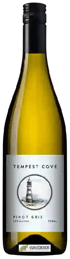 Winery Tempest Cove - Pinot Gris
