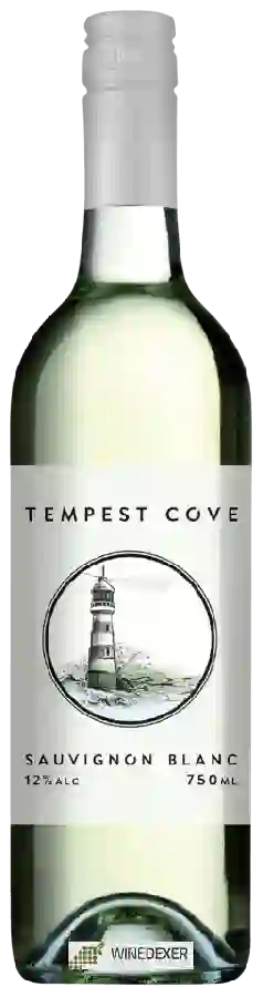 Winery Tempest Cove - Sauvignon Blanc