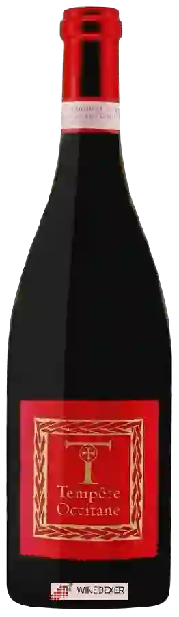 Winery Tempête Occitane - Rouge