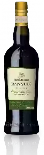 Winery Terres des Templiers - Mise Précoce Banyuls Rimage