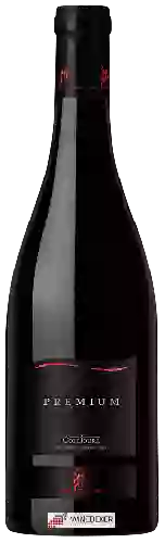 Winery Terres des Templiers - Premium Collioure Rouge