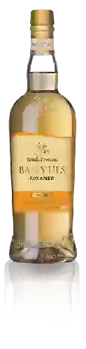 Winery Terres des Templiers - Ravaner Banyuls
