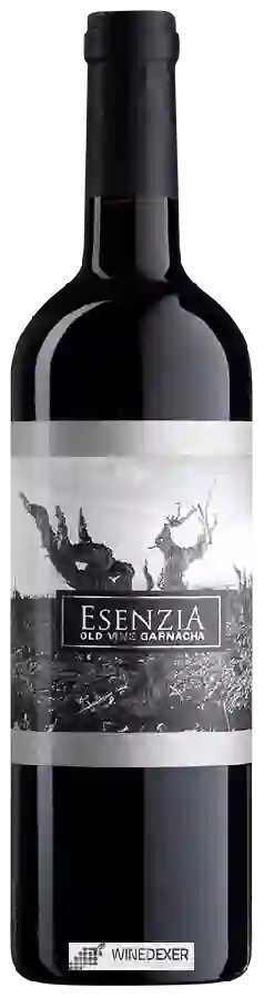 Winery Tempore - Esenzia Old Vine Garnacha