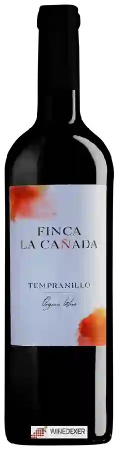 Winery Tempore - Finca la Cañada Tempranillo