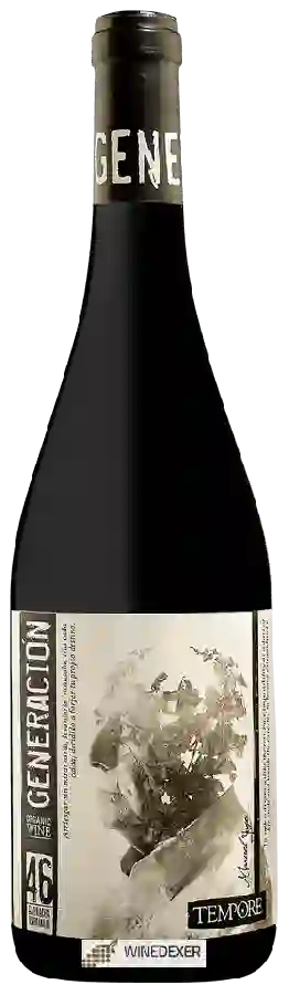 Winery Tempore - Generación 46