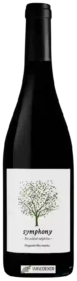 Winery Tempore - Symphony Organic Garnacha Winery Tempore - Symphony Organic Garnacha