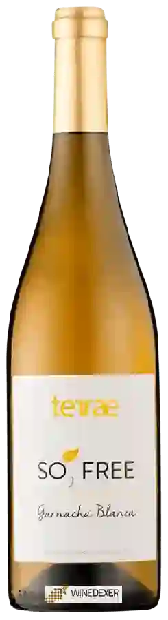 Winery Tempore - Terrae SO₂ Free Garnacha Blanca