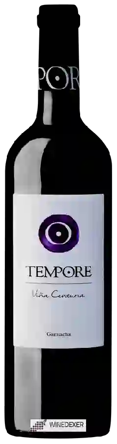 Winery Tempore - Viña Centuria