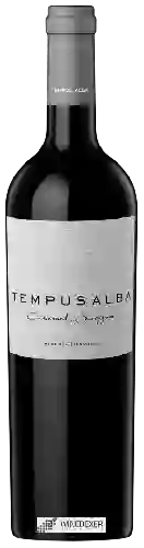 Winery Tempus Alba - Cabernet Sauvignon Reserva