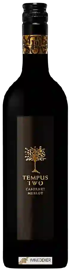 Winery Tempus Two - Cabernet - Merlot