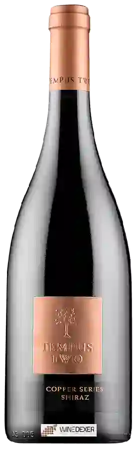 Winery Tempus Two - Copper Series Shiraz
