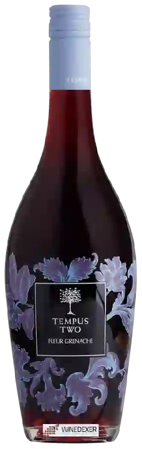 Winery Tempus Two - Fleur Grenache Winery Tempus Two - Fleur Grenache