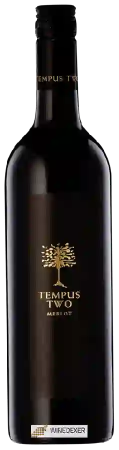 Winery Tempus Two - Merlot Winery Tempus Two - Merlot